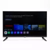 TORNADO 32ES4301X | 32” HD bezrāmja WebOS viedtelevizors