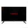 TORNADO 32ES4301X | 32” HD bezrāmja WebOS viedtelevizors