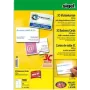 Vizītkartes Sigel LP798 100 gab.