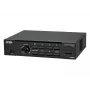 ATEN Seamless Presentation Switch ar četrām V, HDMI, USB Type-A, metāls, melns, 60 Hz, 15 m