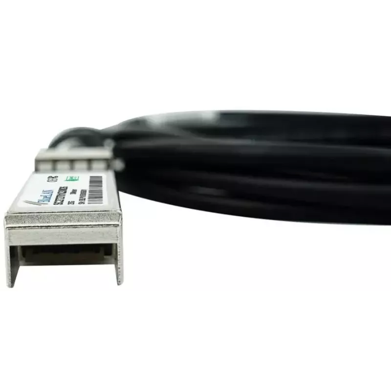 SFP28 kabelis BlueOptics JNP-SFP-25G-DAC-0.5M-BL 0,5 m vīr/k vīr/ k