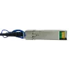 SFP28 kabelis BlueOptics JNP-SFP-25G-DAC-0.5M-BL 0,5 m vīr/k vīr/ k