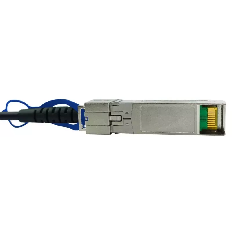 SFP28 kabelis BlueOptics JNP-SFP-25G-DAC-0.5M-BL 0,5 m vīr/k vīr/ k