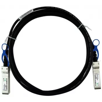 SFP28 kabelis BlueOptics JNP-SFP-25G-DAC-0.5M-BL 0,5 m vīr/k vīr/ k