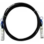SFP28 kabelis BlueOptics JNP-SFP-25G-DAC-0.5M-BL 0,5 m vīr/k vīr/ k