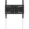 Izkārtņu displeja stiprinājums Vision VFM-W4X4 152.4 cm (60 collas) melns
