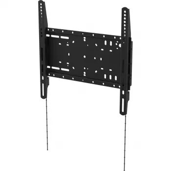 Izkārtņu displeja stiprinājums Vision VFM-W4X4 152.4 cm (60 collas) melns
