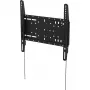Izkārtņu displeja stiprinājums Vision VFM-W4X4 152.4 cm (60 collas) melns