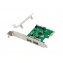 Conceptronic EMRICK 2-portu USB 3.0 PCIe karte