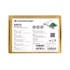 Conceptronic EMRICK 2-portu USB 3.0 PCIe karte