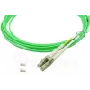 BlueOptics SFP3131GU1MK InfiniBand optiskās šķiedras kabelis 1 m LC zaļš