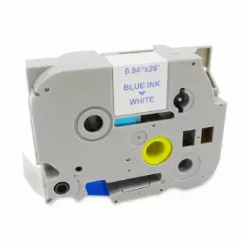 Printera lente MediaRange MRBTZ253 zila 2,4 cm 8 m