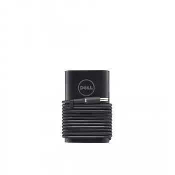 DELL 4H6NV strāvas adapteris iekštelpām 45 W melns