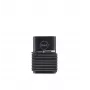 DELL 4H6NV strāvas adapteris iekštelpām 45 W melns