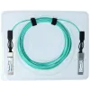 BlueOptics UACC-AOC-SFP28-15M-BO InfiniBand optiskās šķiedras kabelis 15m SFP28 vīrišķais