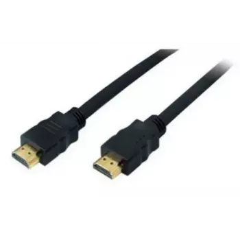 HDMI kabelis S/CONN 77470-0,5 0,5 m