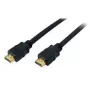 HDMI kabelis S/CONN 77470-0,5 0,5 m