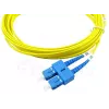 BlueOptics SFP3232BU2MK InfiniBand optiskās šķiedras kabelis 2 m SC Dzeltens