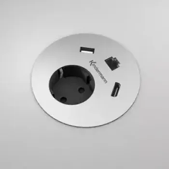 Kontaktligzda Kindermann 7449000040
