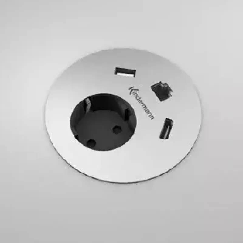 Kontaktligzda Kindermann 7449000040