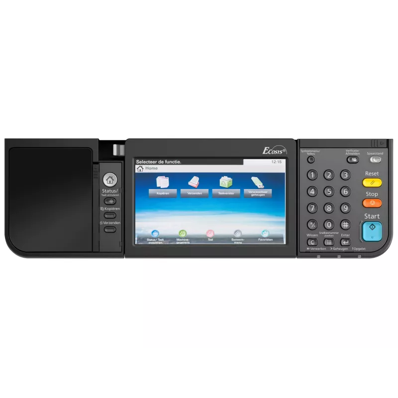 KYOCERA ECOSYS M3145idn lāzera printeris A4 1200 x 1200 DPI 45 lpp/min
