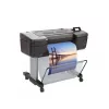 HP Designjet Z9+ 24 collu PostScript printeris