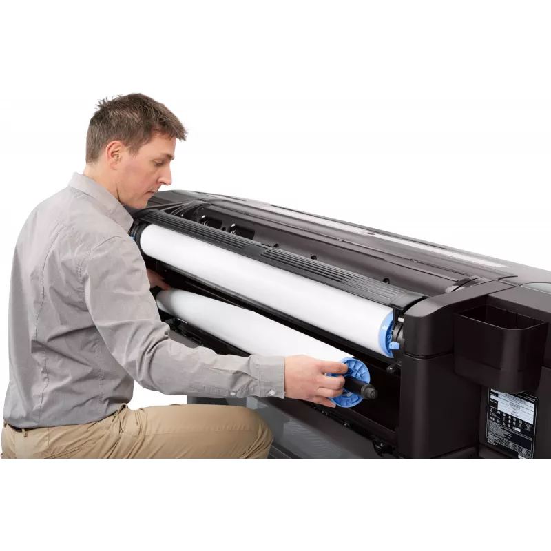HP Designjet Z9+ 24 collu PostScript printeris