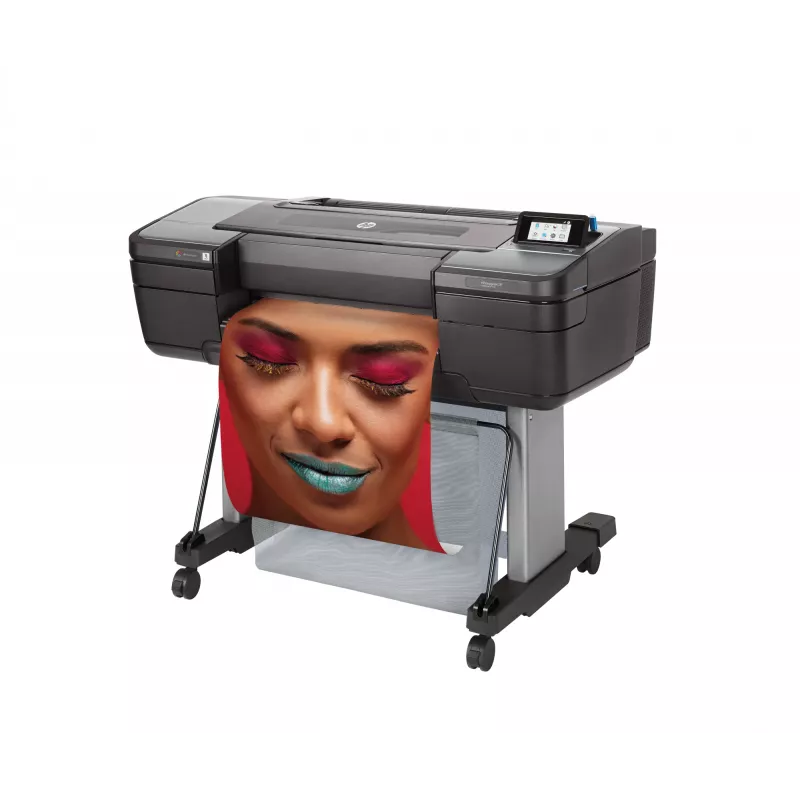 HP Designjet Z9+ 24 collu PostScript printeris