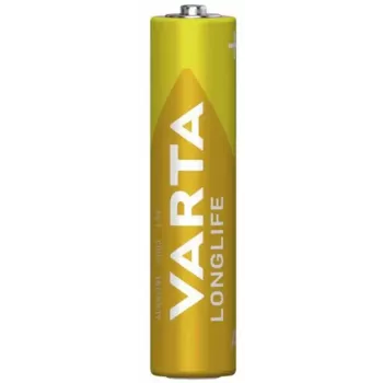 Vienreizlietojamā baterija Varta 04103 101 394 AAA sārma 117g