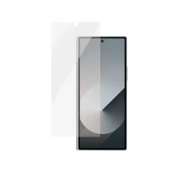 Ekrāna aizsargs PanzerGlass Samsung Galaxy Z Fold7 — Ultra-Wide Fit