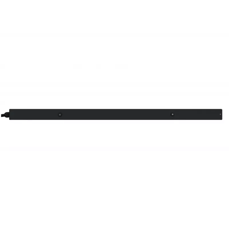 APC Easy Rack PDU, Mērītais, 0U, 1 fāze, 7,4kW, 230V, 32A, 20 x C13 un 4 x C19 izejas, IEC60309 2P+E ieeja