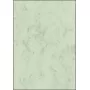 Mākslas papīrs Sigel DP263 100 loksnes zaļš 90 g/m²