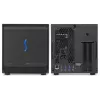 Ārējais GPU korpuss Sonnet SON-GPU-750WEX-TB3 melns