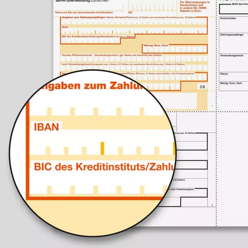 Biznesa veidlapa Sigel ZV572