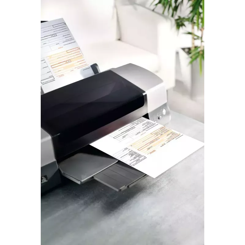 Biznesa veidlapa Sigel ZV572
