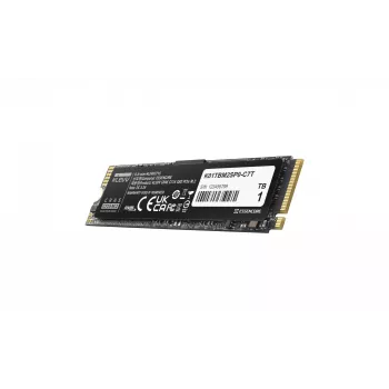 SSD disks KLEVV 1 TB M.2 2280 PCIe Gen3 NVMe K01TBM2SP0-C7T