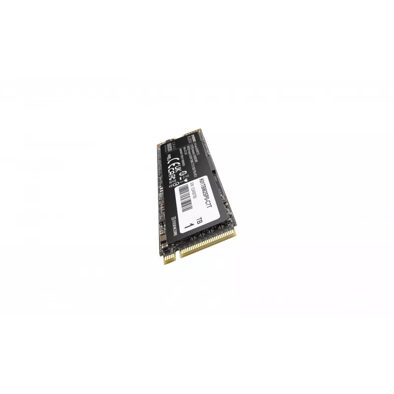 SSD disks KLEVV 1 TB M.2 2280 PCIe Gen3 NVMe K01TBM2SP0-C7T
