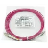 BlueOptics SFP3131FU1MK InfiniBand optiskās šķiedras kabelis 1 m LC OM4