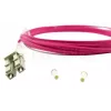 BlueOptics SFP3131FU1MK InfiniBand optiskās šķiedras kabelis 1 m LC OM4