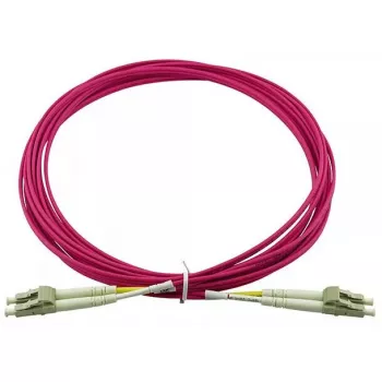 BlueOptics SFP3131FU1MK InfiniBand optiskās šķiedras kabelis 1 m LC OM4