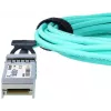 BlueOptics UACC-AOC-SFP10-15M-BO InfiniBand optiskās šķiedras kabelis SFP+ 15m Tēviņš/Tēviņš