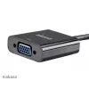USB grafiskais adapteris Akasa AK-CBDP07-20BK