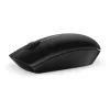 DELL KM636 tastatūra Pele iekļauta Universāls RF Bezvadu QWERTY UK International Melns