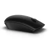 DELL KM636 tastatūra Pele iekļauta Universāls RF Bezvadu QWERTY UK International Melns