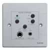 Biamp Commercial Audio ACPL digitālais skaļuma regulators