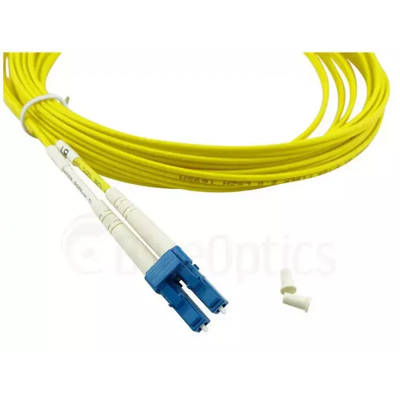 BlueOptics CAB-SMF-ST-LC-2-BO InfiniBand optiskās šķiedras kabelis 2 m G.657.A1