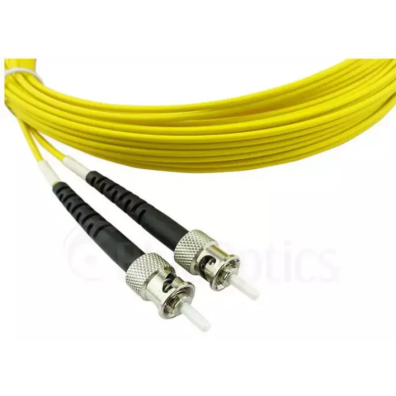 BlueOptics CAB-SMF-ST-LC-2-BO InfiniBand optiskās šķiedras kabelis 2 m G.657.A1