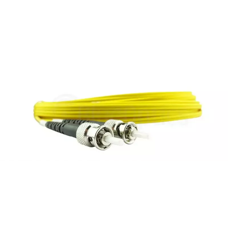 BlueOptics CAB-SMF-ST-LC-2-BO InfiniBand optiskās šķiedras kabelis 2 m G.657.A1