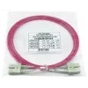 Optiskās šķiedras kabelis BlueOptics SFP3232FU0.5MK 0,5 m SC OM4