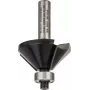 Bosch 2 608 628 352 frēzuzgalis Slīpmaļu uzgalis 1 gab.